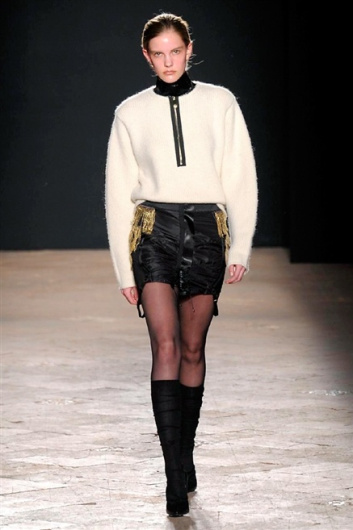 Fotoservizio/FW 2014-2015/WOMEN/FRANCESCO SCOGNAMIGLIO/DP1/9