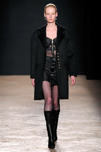 Fotoservizio/FW 2014-2015/WOMEN/FRANCESCO SCOGNAMIGLIO/DP1/10