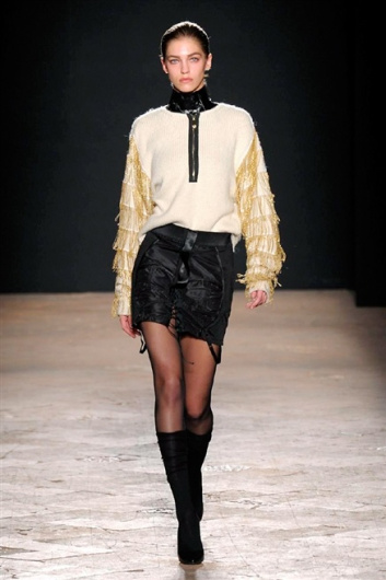 Fotoservizio/FW 2014-2015/WOMEN/FRANCESCO SCOGNAMIGLIO/DP1/11