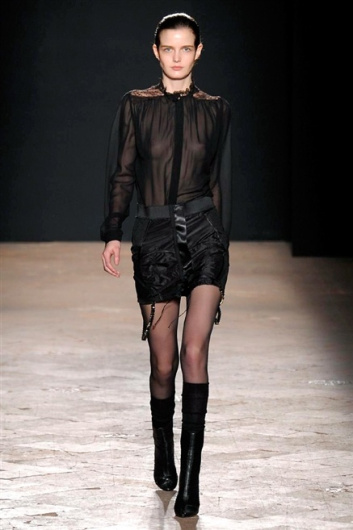 Fotoservizio/FW 2014-2015/WOMEN/FRANCESCO SCOGNAMIGLIO/DP1/13