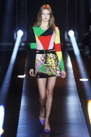 Fotoservizio/FW 2014-2015/WOMEN/FAUSTO PUGLISI/DP1/0