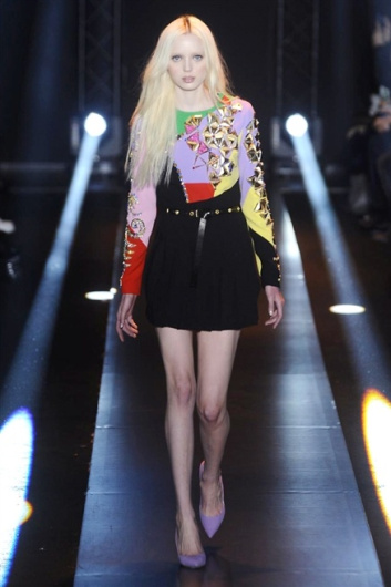 Fotoservizio/FW 2014-2015/WOMEN/FAUSTO PUGLISI/DP1/1