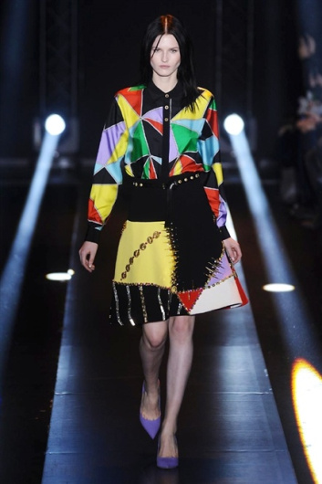 Fotoservizio/FW 2014-2015/WOMEN/FAUSTO PUGLISI/DP1/2