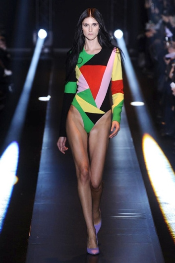 Fotoservizio/FW 2014-2015/WOMEN/FAUSTO PUGLISI/DP1/3