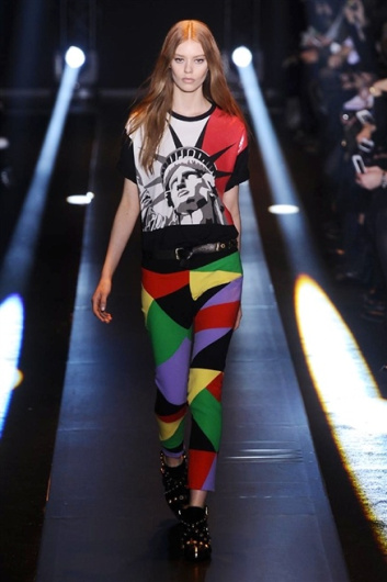 Fotoservizio/FW 2014-2015/WOMEN/FAUSTO PUGLISI/DP1/4