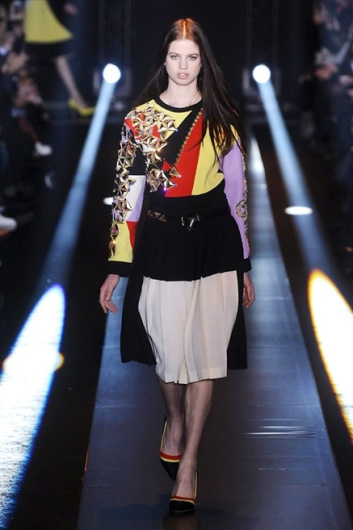 Fotoservizio/FW 2014-2015/WOMEN/FAUSTO PUGLISI/DP1/5