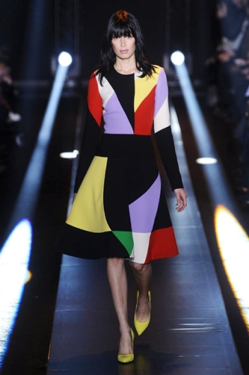 Fotoservizio/FW 2014-2015/WOMEN/FAUSTO PUGLISI/DP1/6