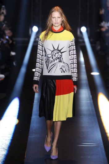 Fotoservizio/FW 2014-2015/WOMEN/FAUSTO PUGLISI/DP1/8