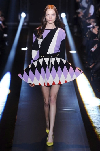 Fotoservizio/FW 2014-2015/WOMEN/FAUSTO PUGLISI/DP1/11