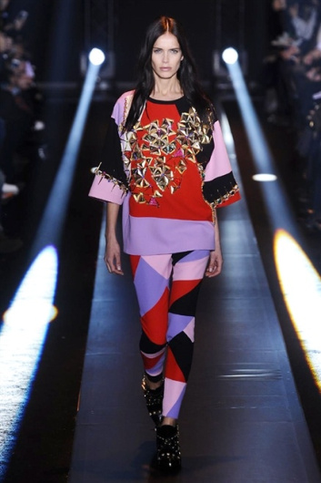 Fotoservizio/FW 2014-2015/WOMEN/FAUSTO PUGLISI/DP1/13