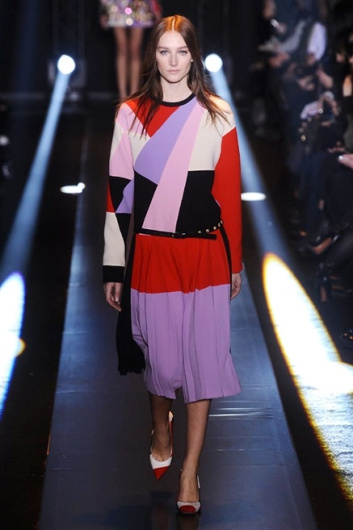 Fotoservizio/FW 2014-2015/WOMEN/FAUSTO PUGLISI/DP1/14