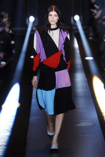 Fotoservizio/FW 2014-2015/WOMEN/FAUSTO PUGLISI/DP1/17