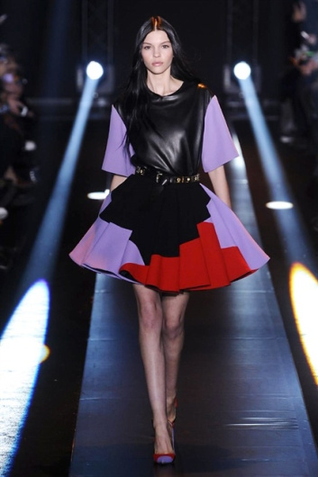 Fotoservizio/FW 2014-2015/WOMEN/FAUSTO PUGLISI/DP1/18