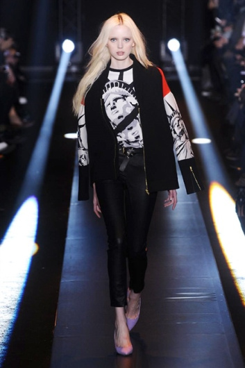 Fotoservizio/FW 2014-2015/WOMEN/FAUSTO PUGLISI/DP1/20