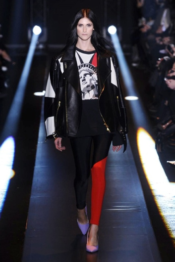 Fotoservizio/FW 2014-2015/WOMEN/FAUSTO PUGLISI/DP1/22