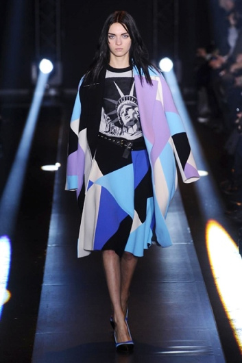 Fotoservizio/FW 2014-2015/WOMEN/FAUSTO PUGLISI/DP1/28
