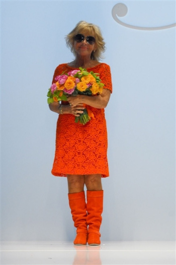 Fotoservizio/SS 2012/WOMEN/BLUMARINE/63