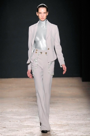 Fotoservizio/FW 2014-2015/WOMEN/FRANCESCO SCOGNAMIGLIO/DP1/23