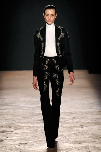 Fotoservizio/FW 2014-2015/WOMEN/FRANCESCO SCOGNAMIGLIO/DP1/25