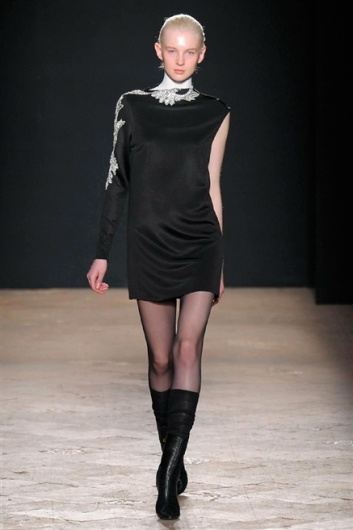 Fotoservizio/FW 2014-2015/WOMEN/FRANCESCO SCOGNAMIGLIO/DP1/27