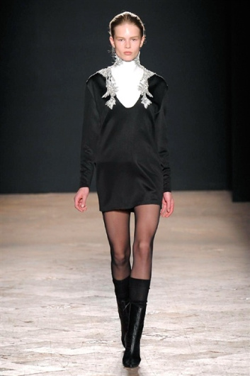 Fotoservizio/FW 2014-2015/WOMEN/FRANCESCO SCOGNAMIGLIO/DP1/28