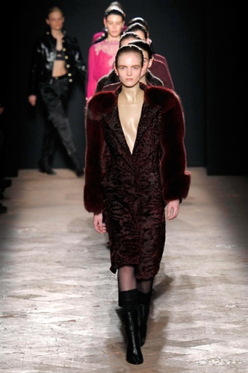 Fotoservizio/FW 2014-2015/WOMEN/FRANCESCO SCOGNAMIGLIO/DP1/30