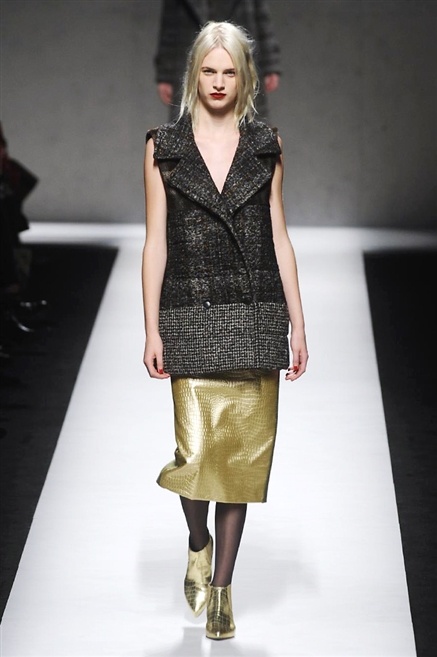 Fotoservizio/FW 2014-2015/WOMEN/MAX MARA/DP1/1