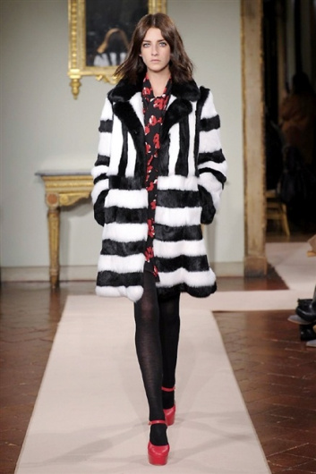 Fotoservizio/FW 2014-2015/WOMEN/BLUGIRL/DP1/0