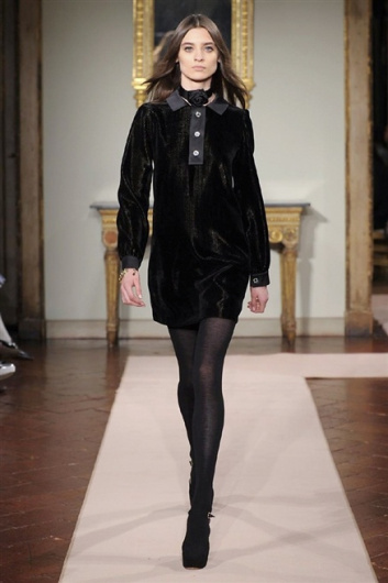 Fotoservizio/FW 2014-2015/WOMEN/BLUGIRL/DP1/1