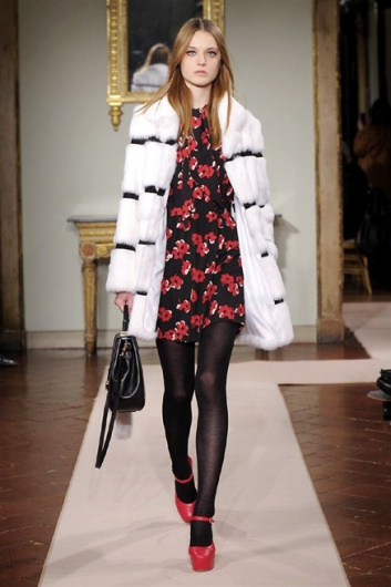 Fotoservizio/FW 2014-2015/WOMEN/BLUGIRL/DP1/2