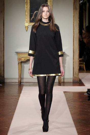 Fotoservizio/FW 2014-2015/WOMEN/BLUGIRL/DP1/4
