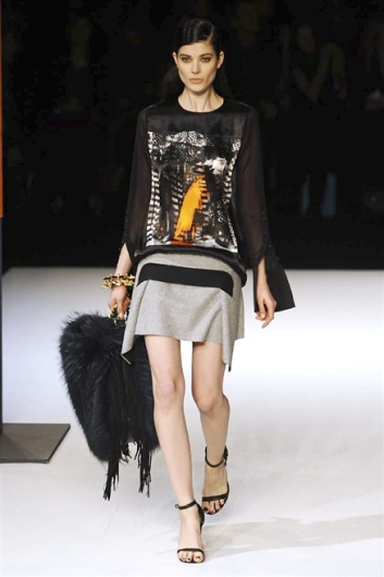 Fotoservizio/FW 2014-2015/WOMEN/JUST CAVALLI/DP1/0
