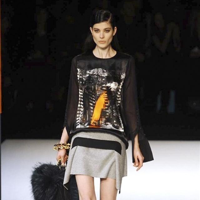 JUST CAVALLI