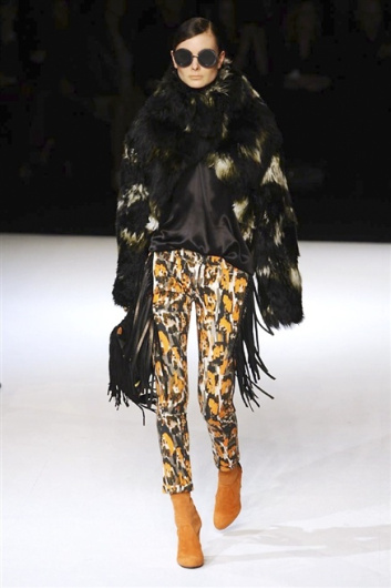 Fotoservizio/FW 2014-2015/WOMEN/JUST CAVALLI/DP1/1