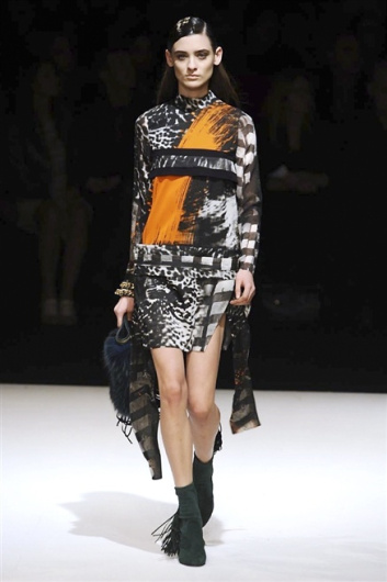 Fotoservizio/FW 2014-2015/WOMEN/JUST CAVALLI/DP1/2