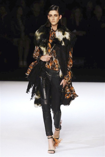 Fotoservizio/FW 2014-2015/WOMEN/JUST CAVALLI/DP1/3