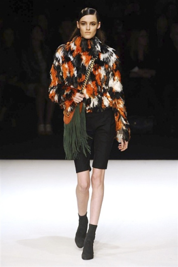 Fotoservizio/FW 2014-2015/WOMEN/JUST CAVALLI/DP1/4
