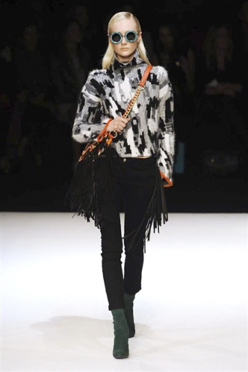 Fotoservizio/FW 2014-2015/WOMEN/JUST CAVALLI/DP1/5