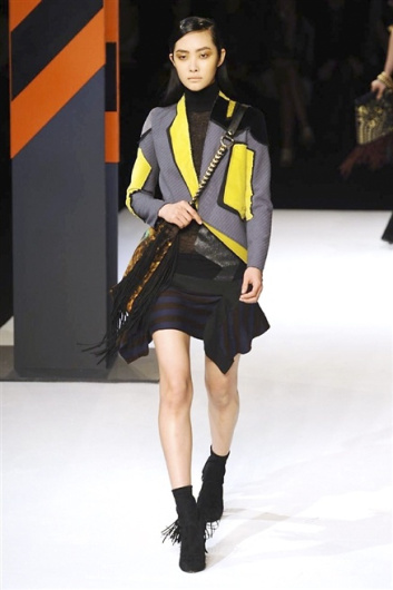 Fotoservizio/FW 2014-2015/WOMEN/JUST CAVALLI/DP1/13