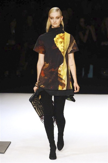 Fotoservizio/FW 2014-2015/WOMEN/JUST CAVALLI/DP1/14