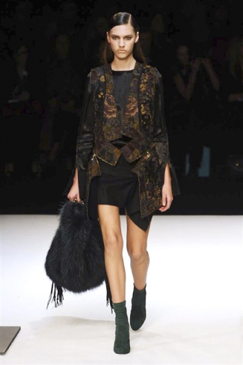 Fotoservizio/FW 2014-2015/WOMEN/JUST CAVALLI/DP1/15