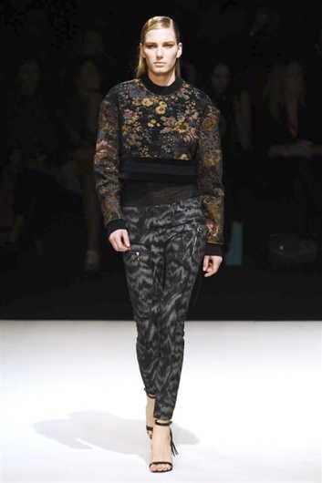 Fotoservizio/FW 2014-2015/WOMEN/JUST CAVALLI/DP1/16
