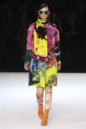 Fotoservizio/FW 2014-2015/WOMEN/JUST CAVALLI/DP1/33