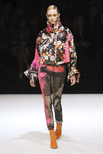 Fotoservizio/FW 2014-2015/WOMEN/JUST CAVALLI/DP1/43