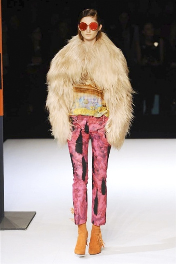 Fotoservizio/FW 2014-2015/WOMEN/JUST CAVALLI/DP1/44
