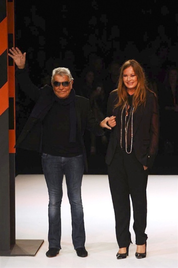 Fotoservizio/FW 2014-2015/WOMEN/JUST CAVALLI/DP1/45