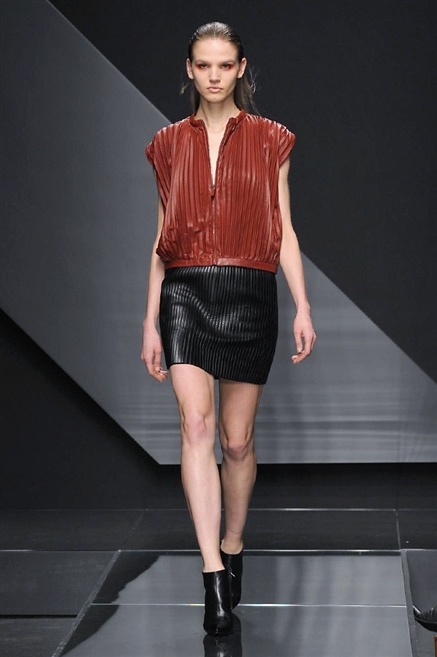 Fotoservizio/FW 2014-2015/WOMEN/KRIZIA/DP1/6