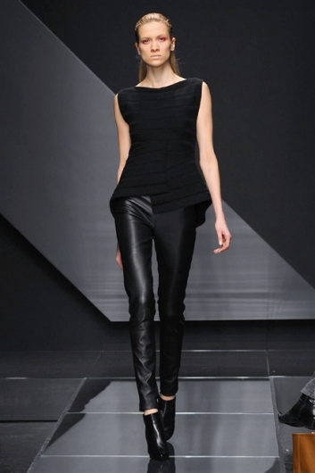 Fotoservizio/FW 2014-2015/WOMEN/KRIZIA/DP1/12