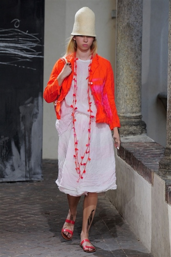 Fotoservizio/SS 2012/WOMEN/DANIELA GREGIS/29