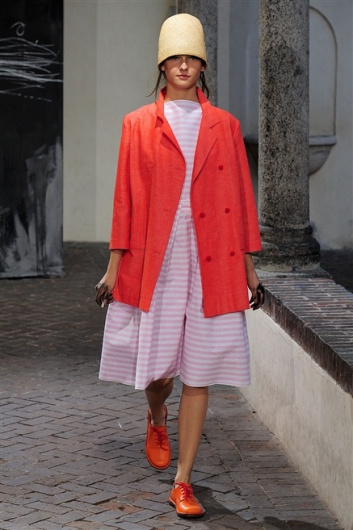 Fotoservizio/SS 2012/WOMEN/DANIELA GREGIS/30
